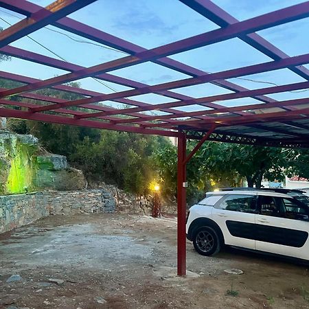 Alexander'S Villa Kritharia  Exterior photo