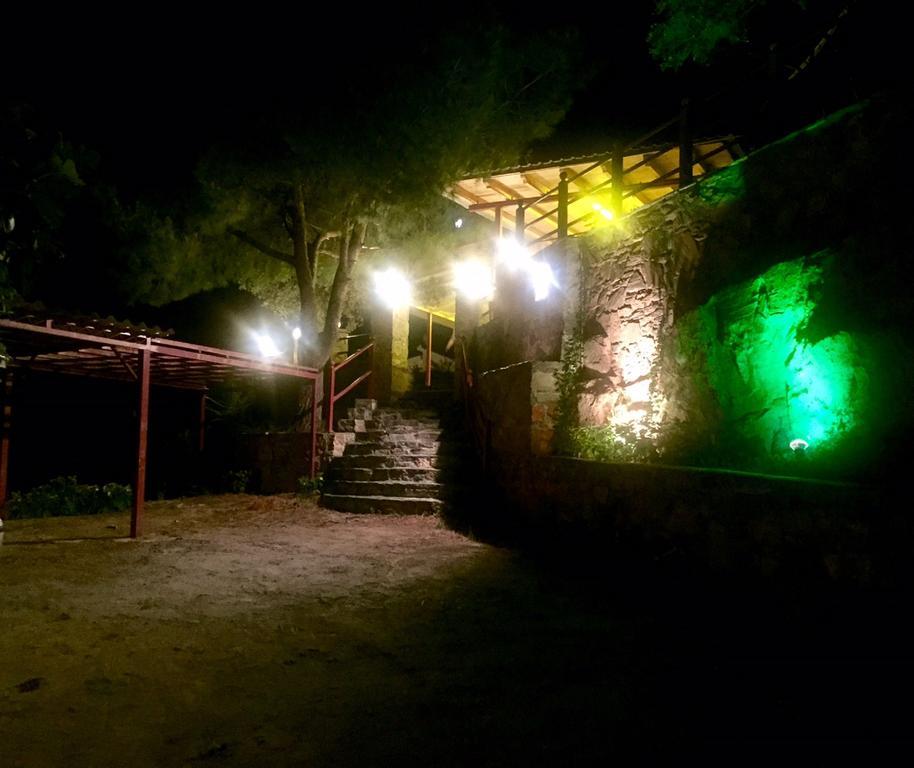 Alexander'S Villa Kritharia  Exterior photo